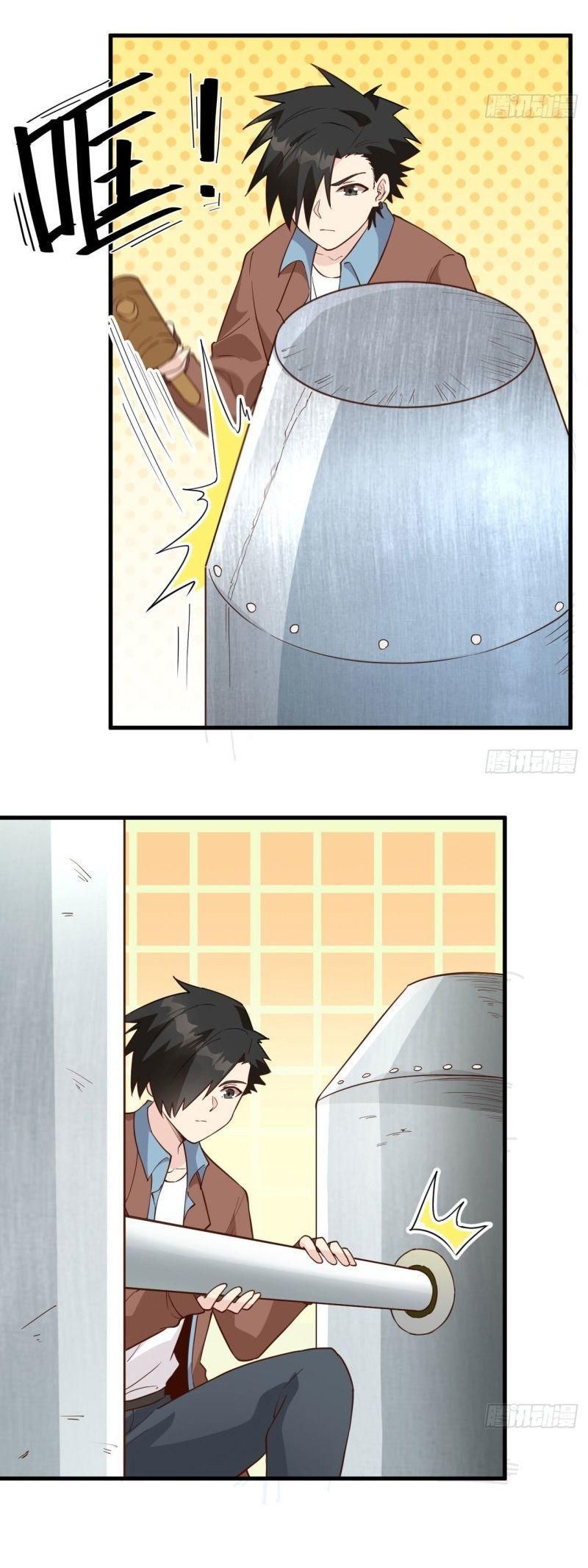 đọc truyện Tôi Sống Trên Hoang Đảo Cùng Các Em Gái Chương 103 ảnh 4 tại Thiên Thai Truyện