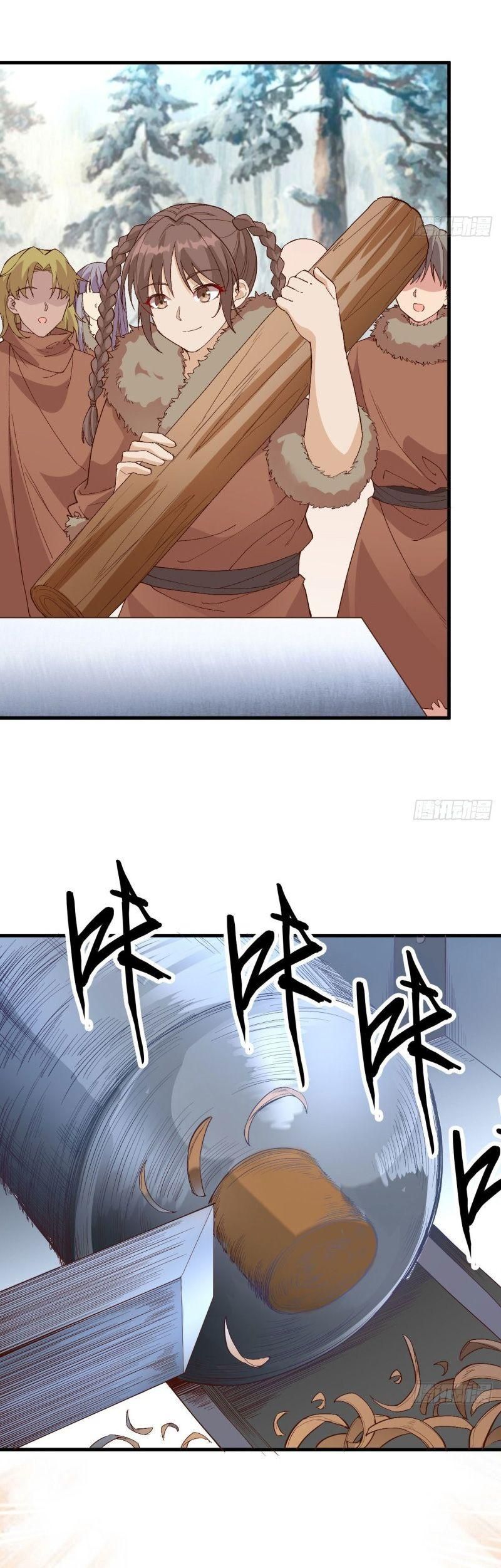 đọc truyện Tôi Sống Trên Hoang Đảo Cùng Các Em Gái Chương 103 ảnh 8 tại Thiên Thai Truyện