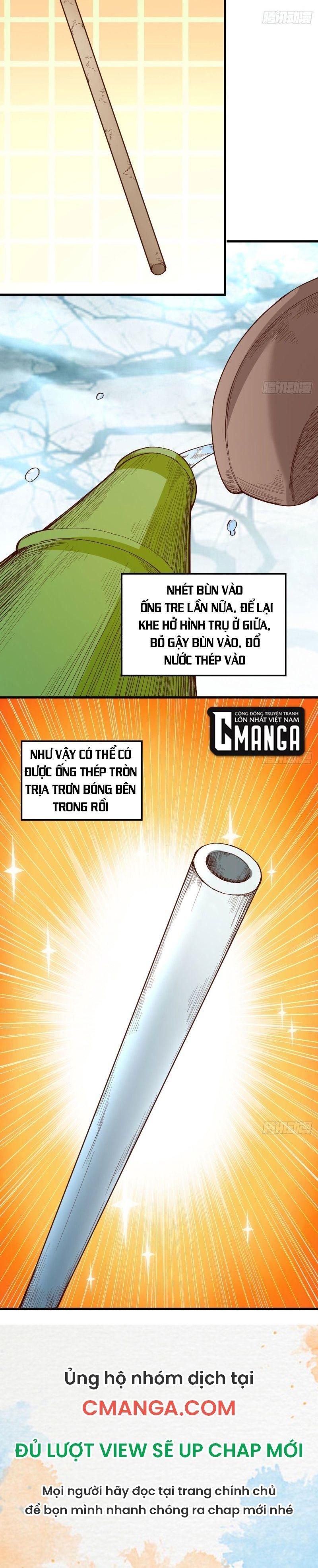 đọc truyện Tôi Sống Trên Hoang Đảo Cùng Các Em Gái Chương 103 ảnh 11 tại Thiên Thai Truyện