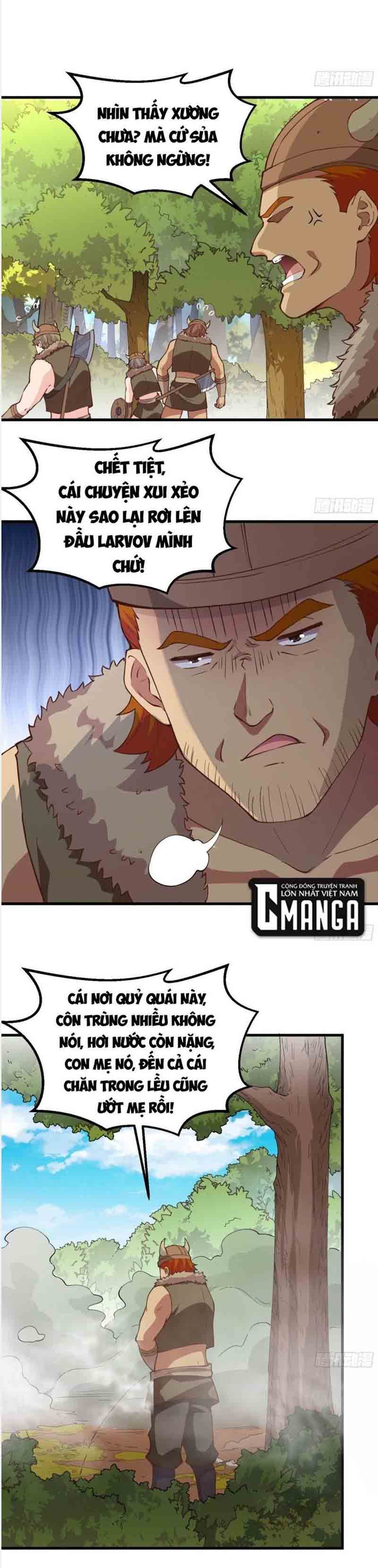 đọc truyện Tôi Sống Trên Hoang Đảo Cùng Các Em Gái Chương 105 ảnh 17 tại Thiên Thai Truyện