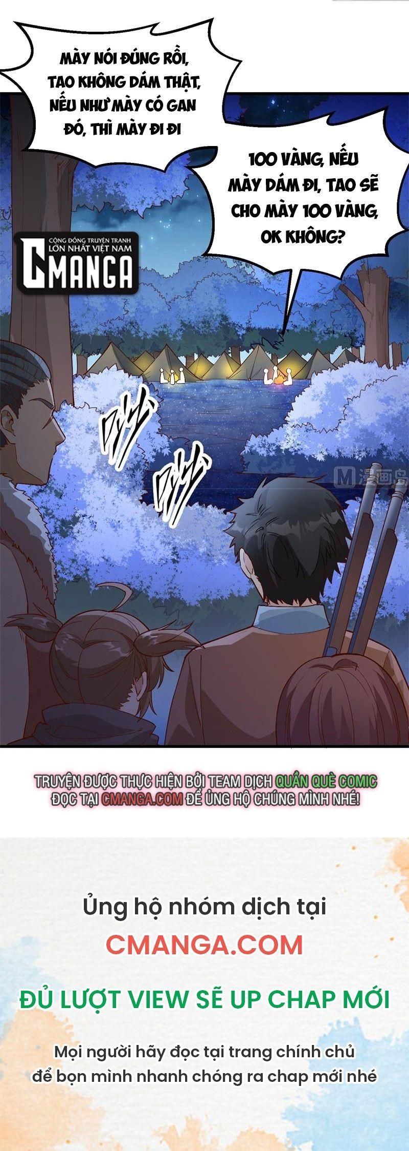 đọc truyện Tôi Sống Trên Hoang Đảo Cùng Các Em Gái Chương 106 ảnh 19 tại Thiên Thai Truyện