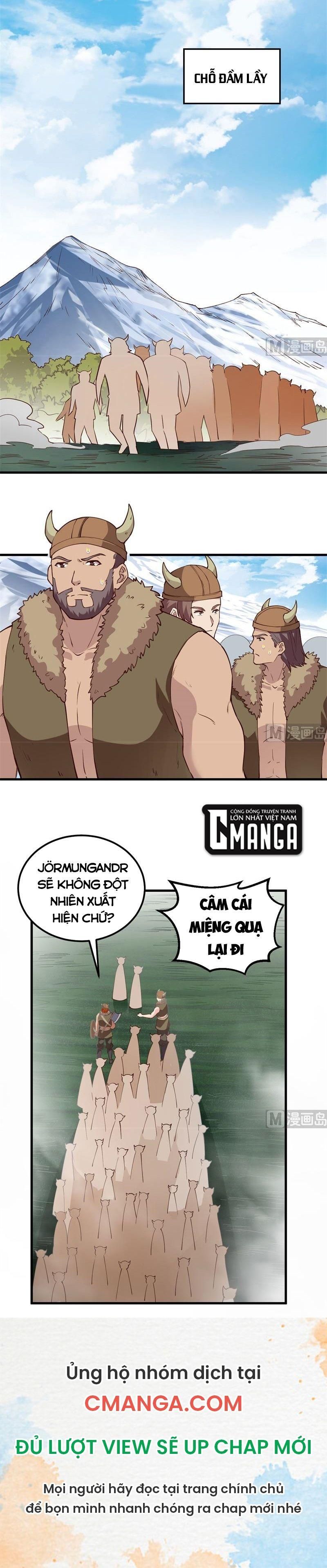 đọc truyện Tôi Sống Trên Hoang Đảo Cùng Các Em Gái Chương 106 ảnh 11 tại Thiên Thai Truyện