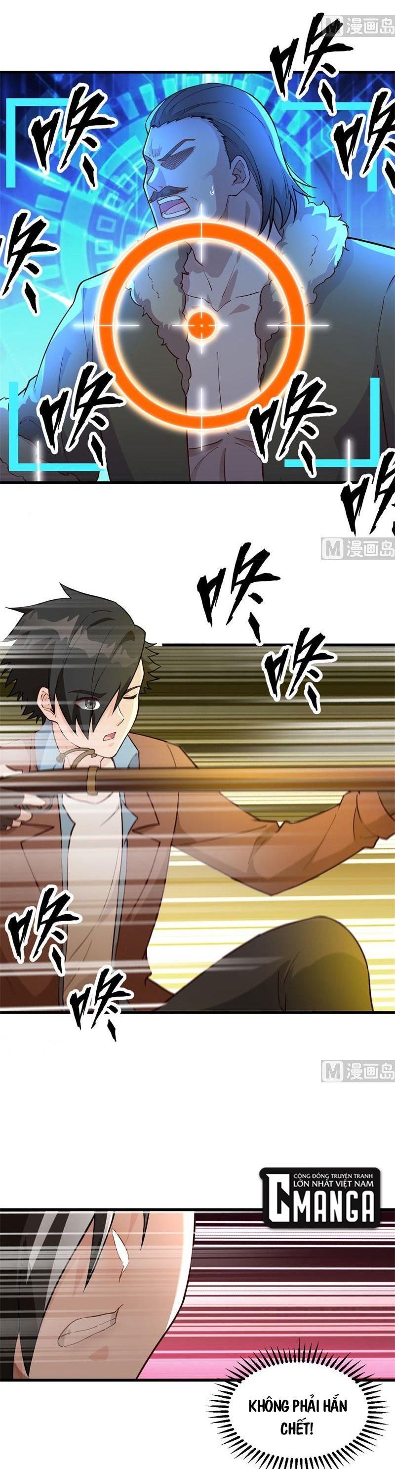 đọc truyện Tôi Sống Trên Hoang Đảo Cùng Các Em Gái Chương 107 ảnh 9 tại Thiên Thai Truyện