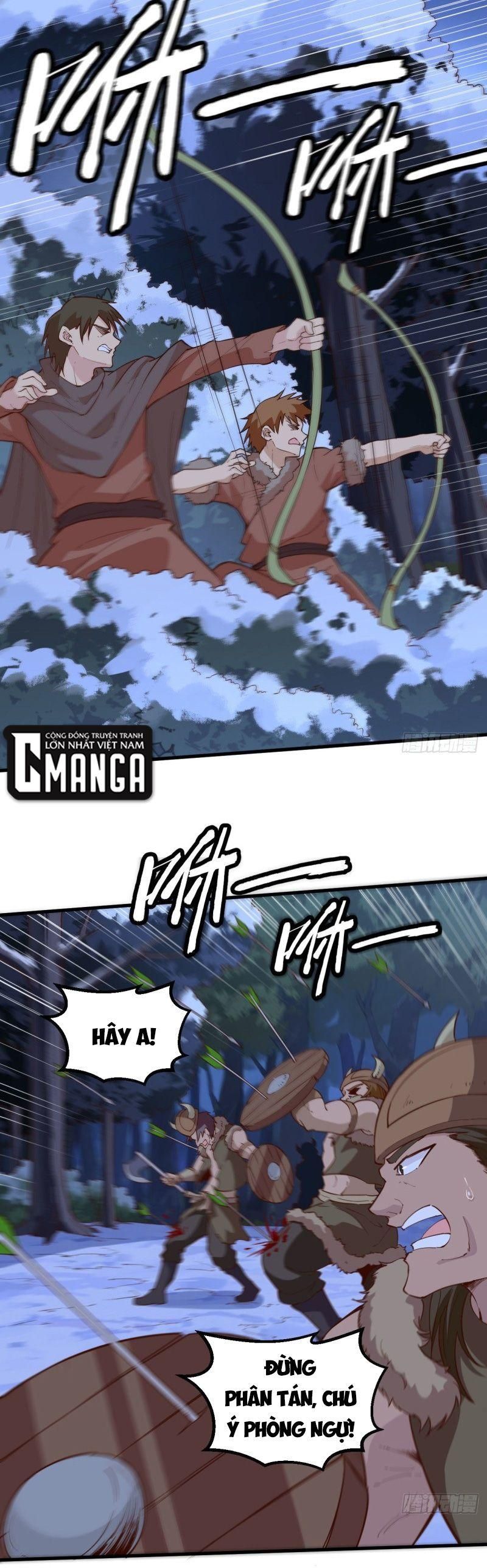 đọc truyện Tôi Sống Trên Hoang Đảo Cùng Các Em Gái Chương 108 ảnh 3 tại Thiên Thai Truyện