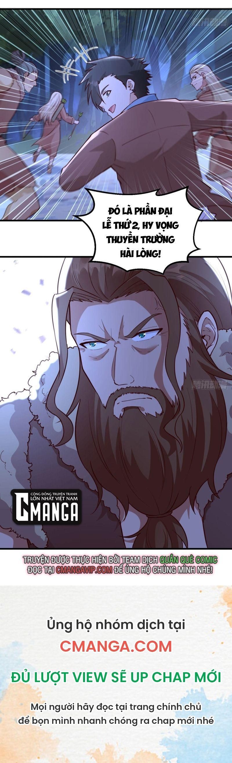 đọc truyện Tôi Sống Trên Hoang Đảo Cùng Các Em Gái Chương 108 ảnh 19 tại Thiên Thai Truyện