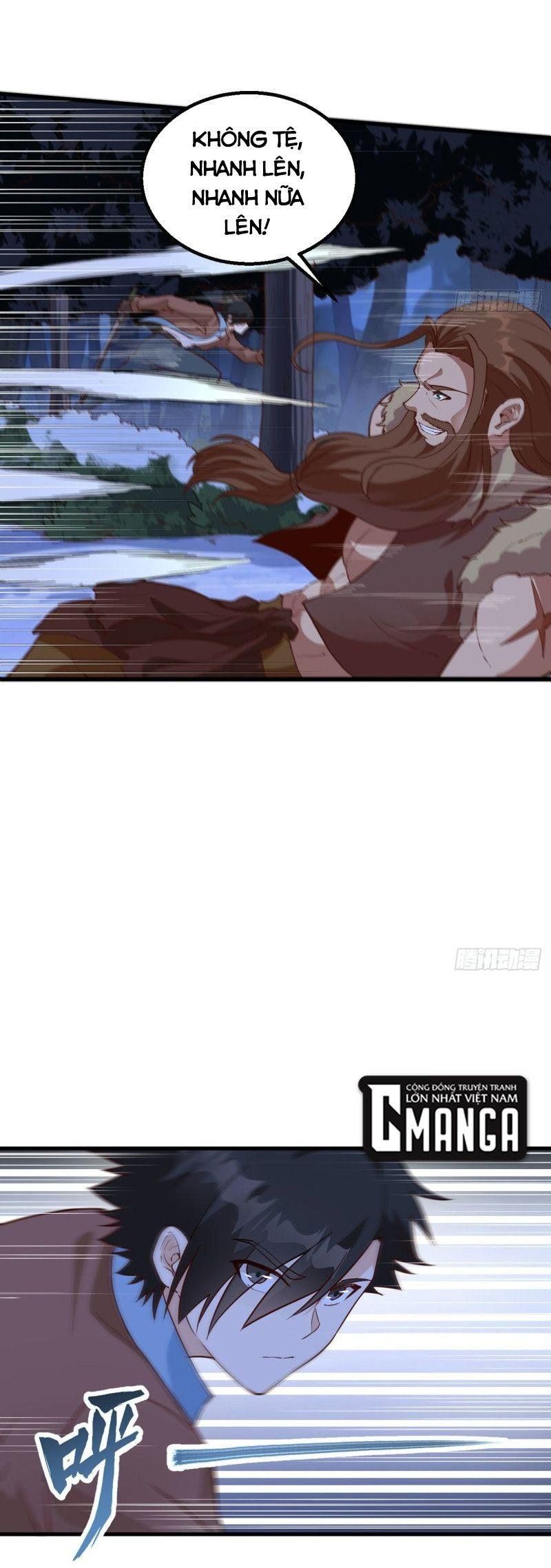 đọc truyện Tôi Sống Trên Hoang Đảo Cùng Các Em Gái Chương 108 ảnh 7 tại Thiên Thai Truyện