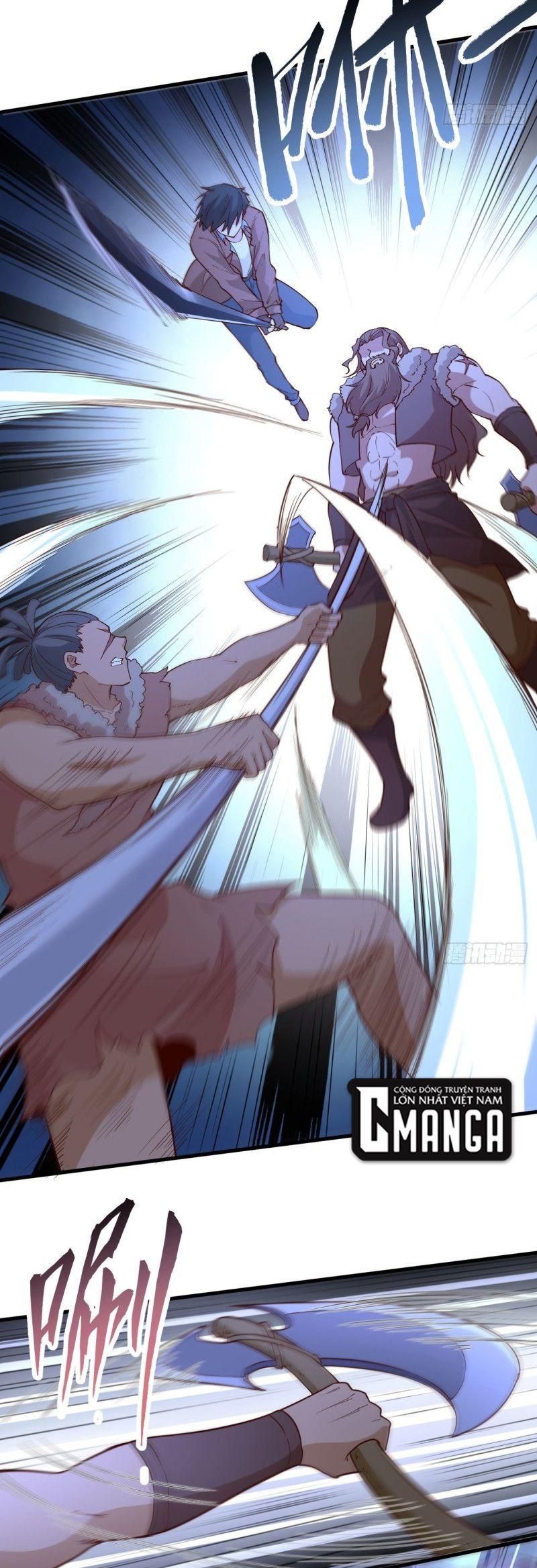 đọc truyện Tôi Sống Trên Hoang Đảo Cùng Các Em Gái Chương 108 ảnh 9 tại Thiên Thai Truyện