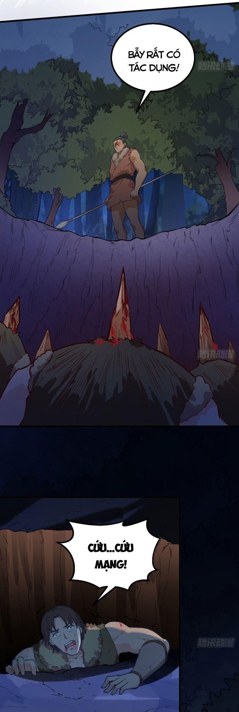 đọc truyện Tôi Sống Trên Hoang Đảo Cùng Các Em Gái Chương 109 ảnh 12 tại Thiên Thai Truyện