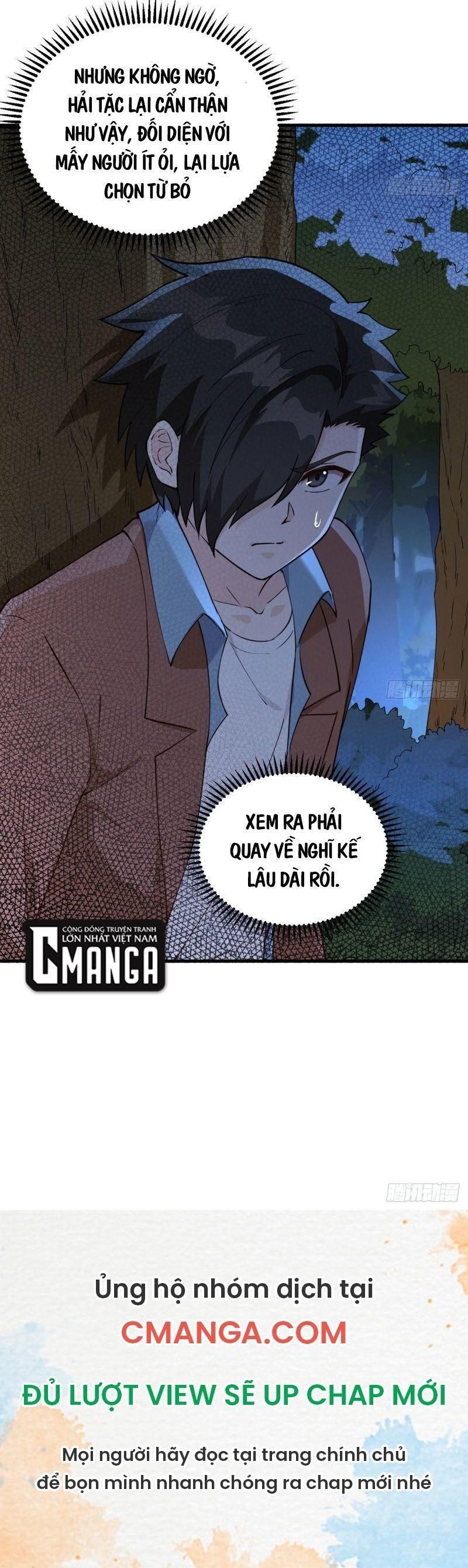 đọc truyện Tôi Sống Trên Hoang Đảo Cùng Các Em Gái Chương 109 ảnh 18 tại Thiên Thai Truyện