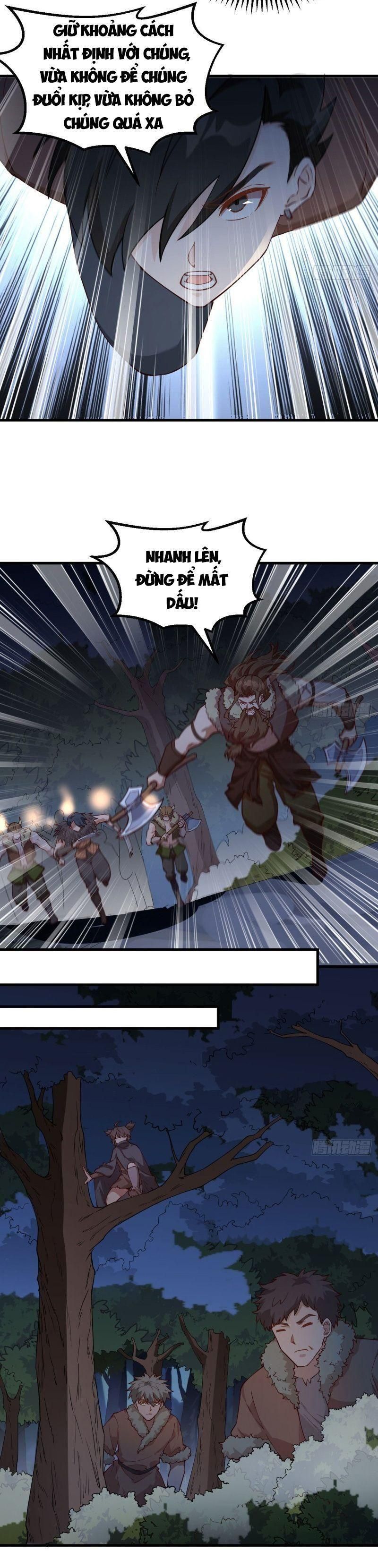 đọc truyện Tôi Sống Trên Hoang Đảo Cùng Các Em Gái Chương 109 ảnh 4 tại Thiên Thai Truyện