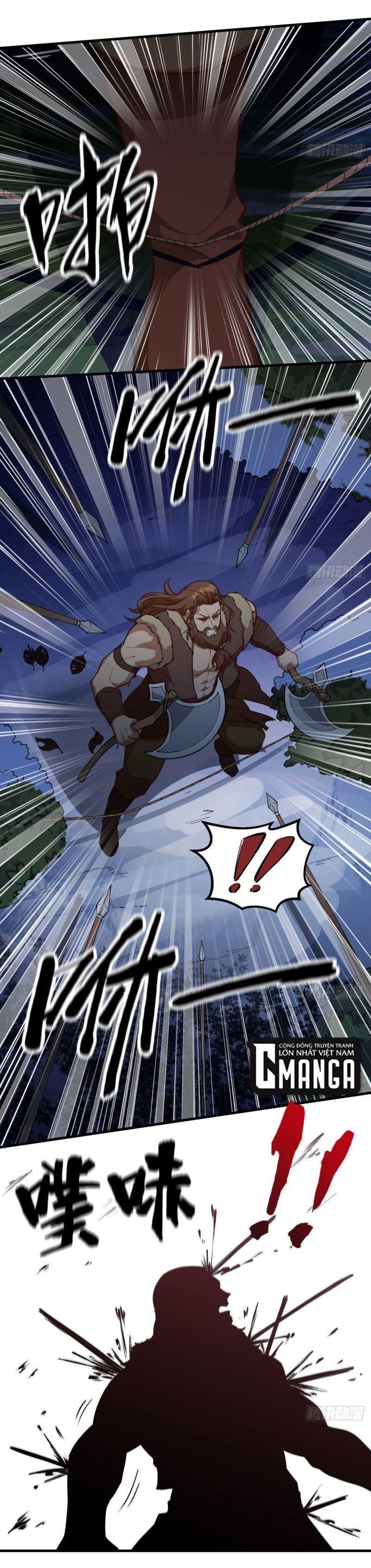 đọc truyện Tôi Sống Trên Hoang Đảo Cùng Các Em Gái Chương 109 ảnh 9 tại Thiên Thai Truyện