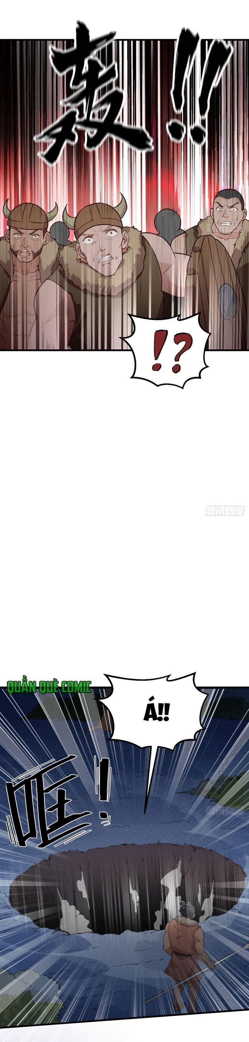 đọc truyện Tôi Sống Trên Hoang Đảo Cùng Các Em Gái Chương 109 ảnh 11 tại Thiên Thai Truyện