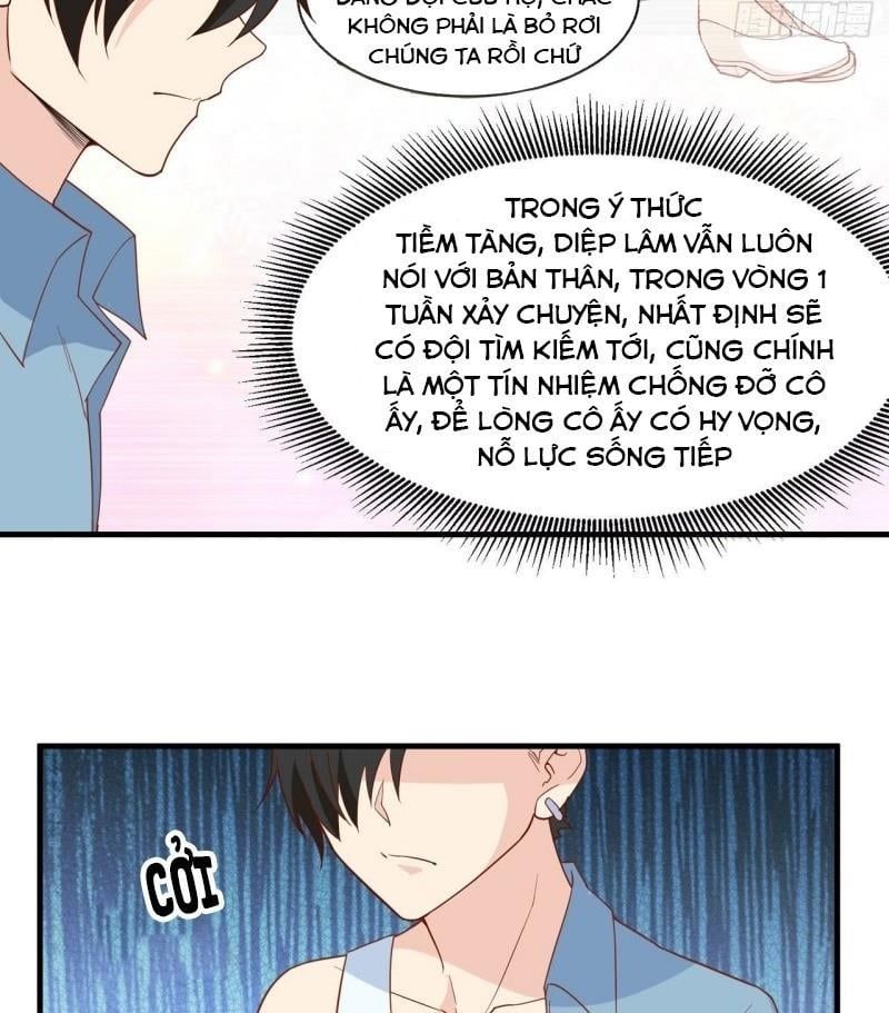 đọc truyện Tôi Sống Trên Hoang Đảo Cùng Các Em Gái Chương 11 ảnh 12 tại Thiên Thai Truyện