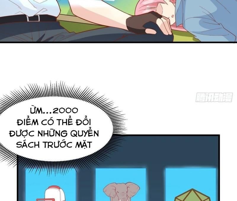 đọc truyện Tôi Sống Trên Hoang Đảo Cùng Các Em Gái Chương 11 ảnh 15 tại Thiên Thai Truyện