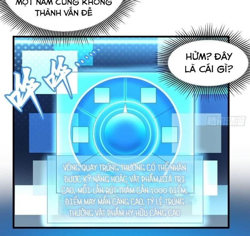 đọc truyện Tôi Sống Trên Hoang Đảo Cùng Các Em Gái Chương 11 ảnh 22 tại Thiên Thai Truyện