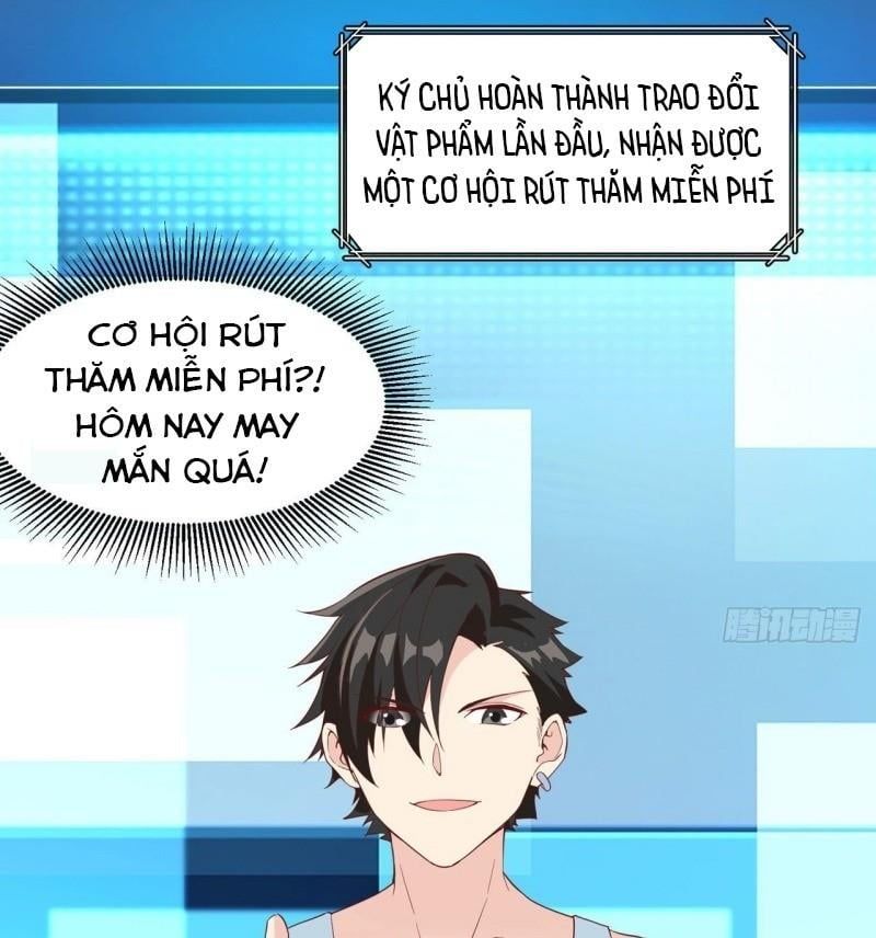 đọc truyện Tôi Sống Trên Hoang Đảo Cùng Các Em Gái Chương 11 ảnh 23 tại Thiên Thai Truyện