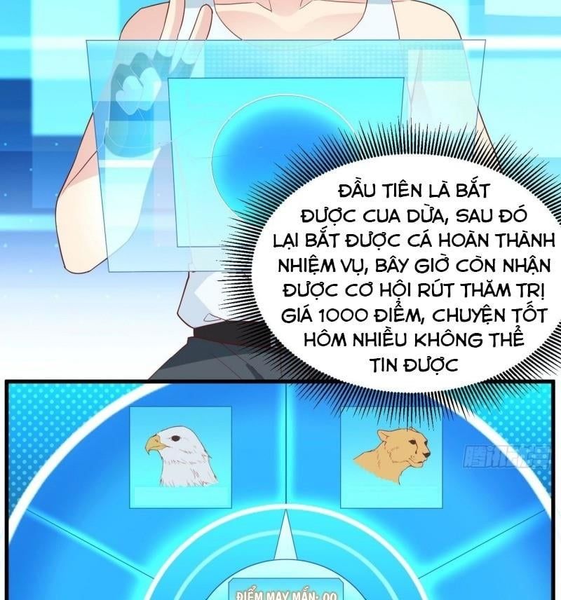 đọc truyện Tôi Sống Trên Hoang Đảo Cùng Các Em Gái Chương 11 ảnh 24 tại Thiên Thai Truyện