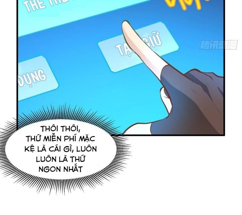 đọc truyện Tôi Sống Trên Hoang Đảo Cùng Các Em Gái Chương 11 ảnh 34 tại Thiên Thai Truyện