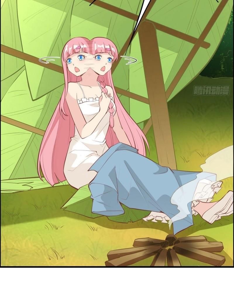 đọc truyện Tôi Sống Trên Hoang Đảo Cùng Các Em Gái Chương 11 ảnh 37 tại Thiên Thai Truyện