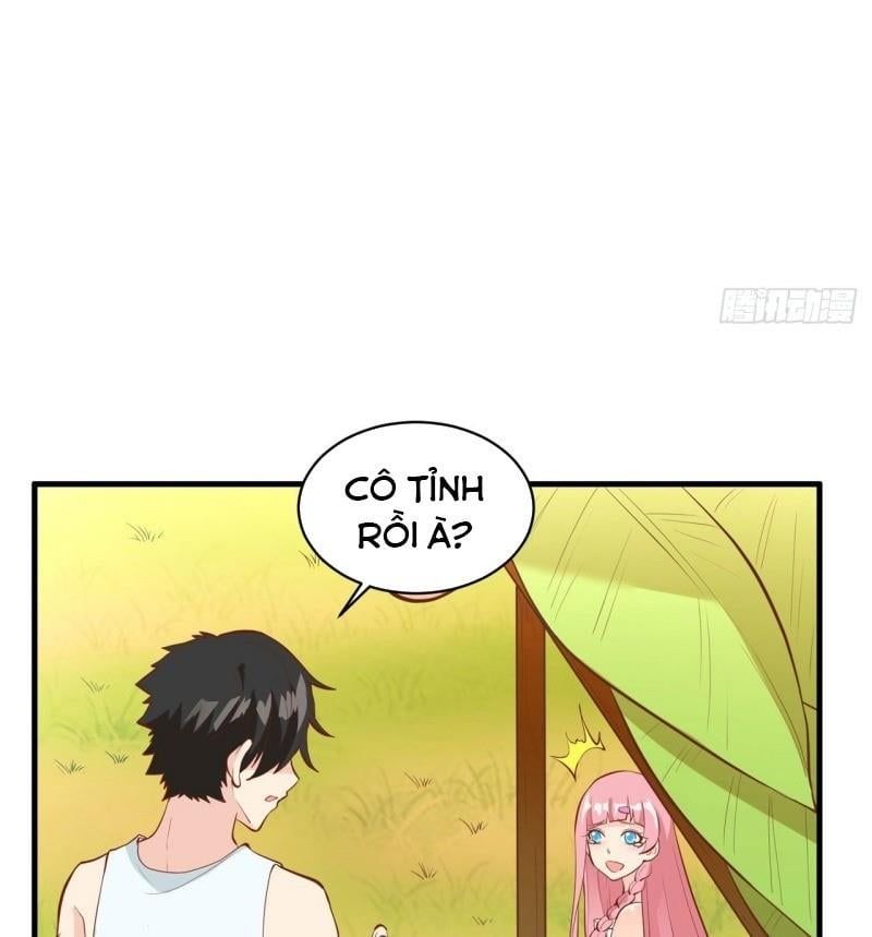 đọc truyện Tôi Sống Trên Hoang Đảo Cùng Các Em Gái Chương 11 ảnh 38 tại Thiên Thai Truyện