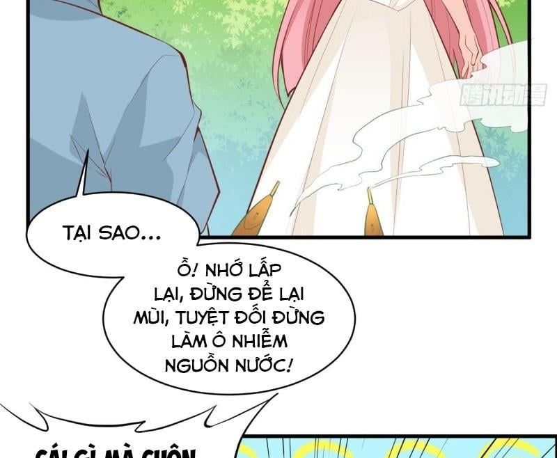 đọc truyện Tôi Sống Trên Hoang Đảo Cùng Các Em Gái Chương 11 ảnh 42 tại Thiên Thai Truyện