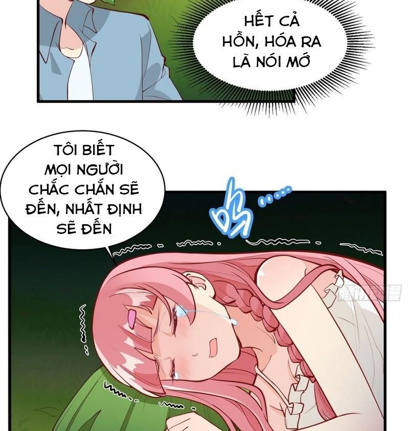 đọc truyện Tôi Sống Trên Hoang Đảo Cùng Các Em Gái Chương 11 ảnh 9 tại Thiên Thai Truyện