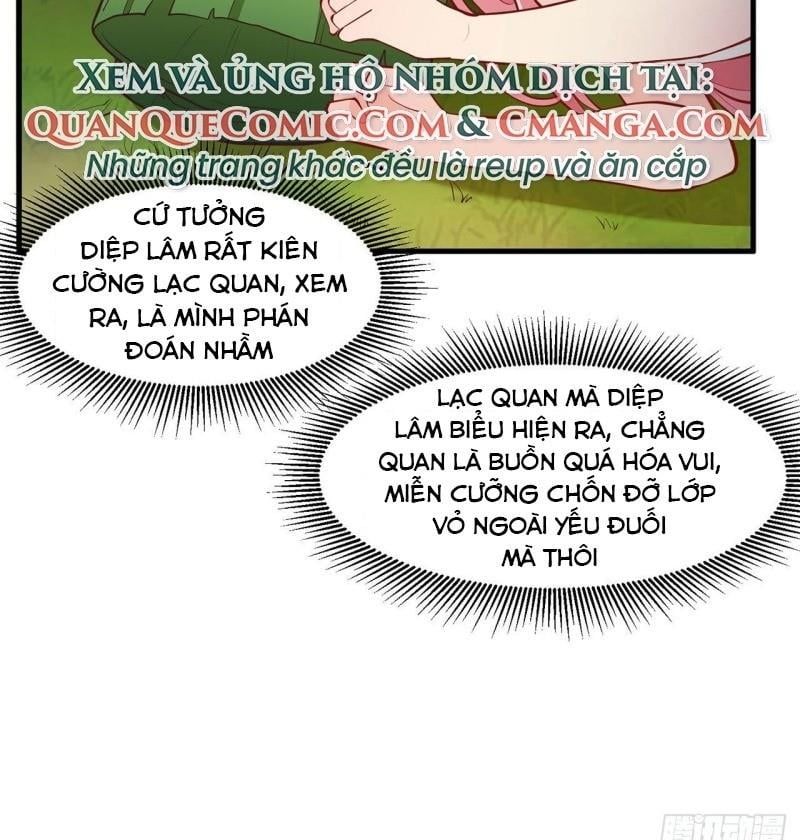 đọc truyện Tôi Sống Trên Hoang Đảo Cùng Các Em Gái Chương 11 ảnh 10 tại Thiên Thai Truyện