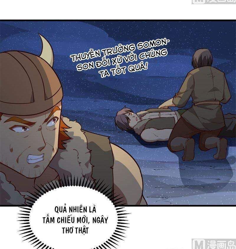 đọc truyện Tôi Sống Trên Hoang Đảo Cùng Các Em Gái Chương 110 ảnh 14 tại Thiên Thai Truyện