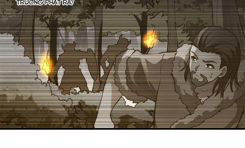 đọc truyện Tôi Sống Trên Hoang Đảo Cùng Các Em Gái Chương 110 ảnh 6 tại Thiên Thai Truyện