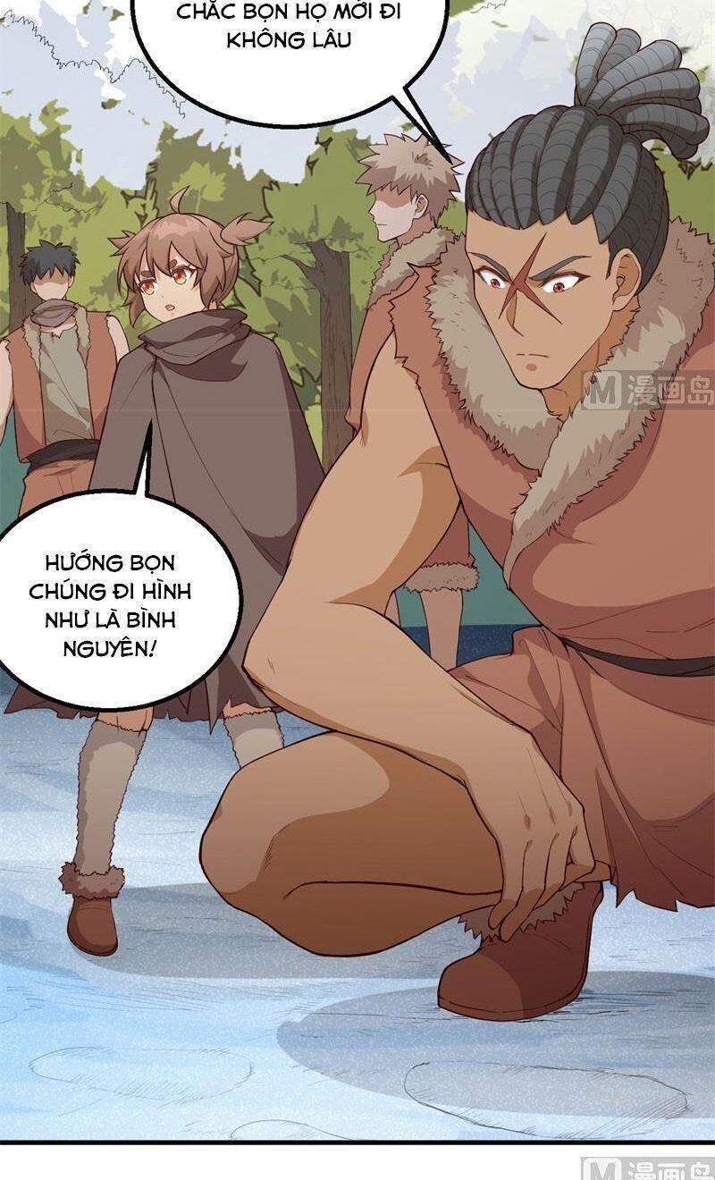 đọc truyện Tôi Sống Trên Hoang Đảo Cùng Các Em Gái Chương 111 ảnh 12 tại Thiên Thai Truyện