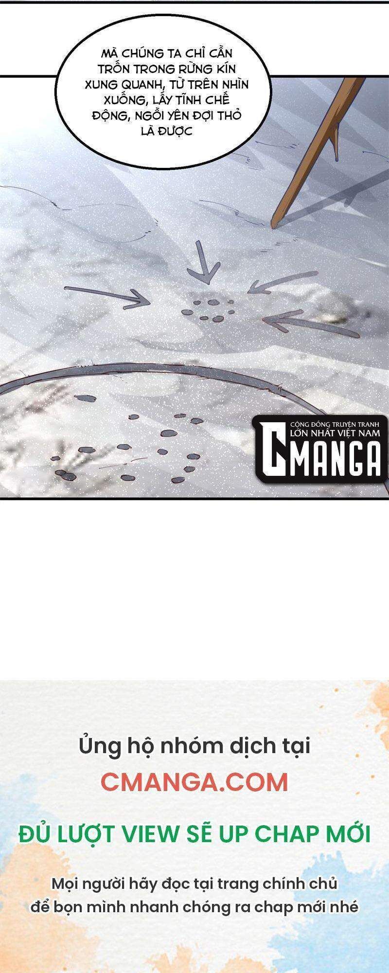 đọc truyện Tôi Sống Trên Hoang Đảo Cùng Các Em Gái Chương 111 ảnh 33 tại Thiên Thai Truyện