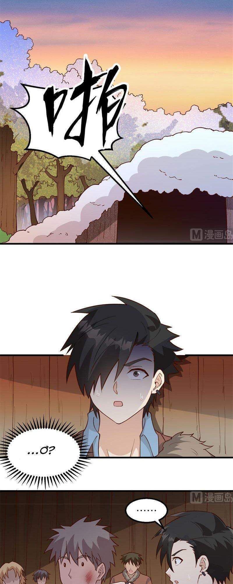 đọc truyện Tôi Sống Trên Hoang Đảo Cùng Các Em Gái Chương 111 ảnh 7 tại Thiên Thai Truyện