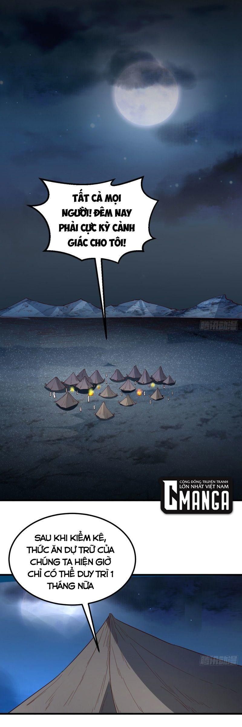 đọc truyện Tôi Sống Trên Hoang Đảo Cùng Các Em Gái Chương 112 ảnh 3 tại Thiên Thai Truyện