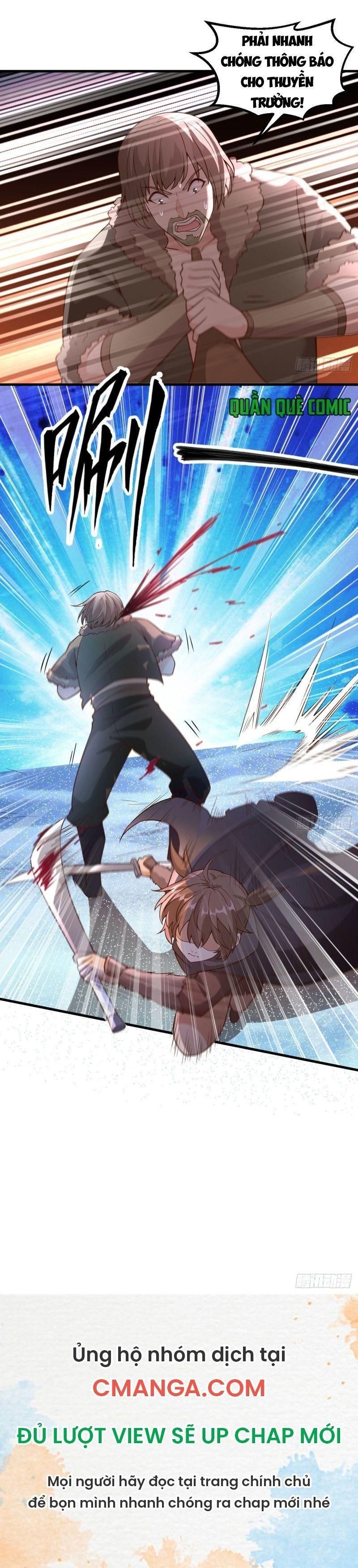 đọc truyện Tôi Sống Trên Hoang Đảo Cùng Các Em Gái Chương 112 ảnh 18 tại Thiên Thai Truyện