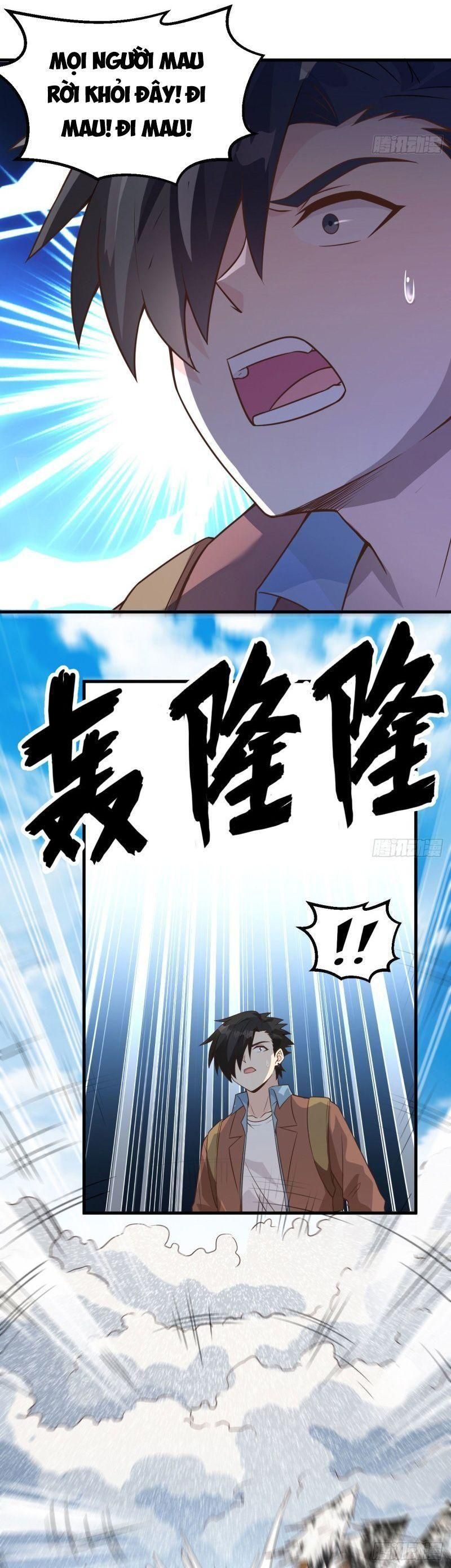 đọc truyện Tôi Sống Trên Hoang Đảo Cùng Các Em Gái Chương 113 ảnh 14 tại Thiên Thai Truyện