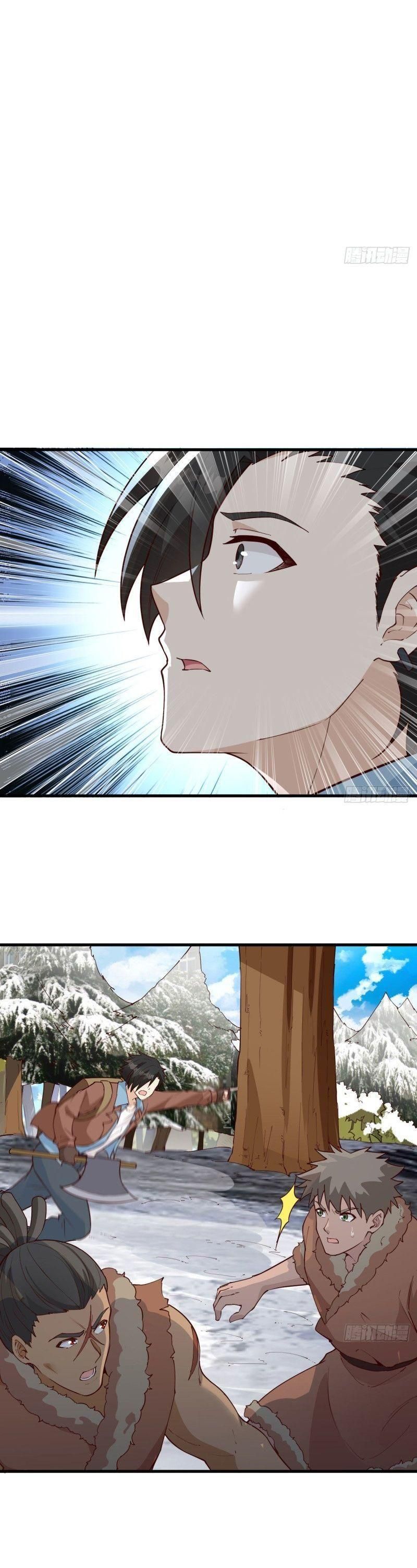 đọc truyện Tôi Sống Trên Hoang Đảo Cùng Các Em Gái Chương 113 ảnh 16 tại Thiên Thai Truyện