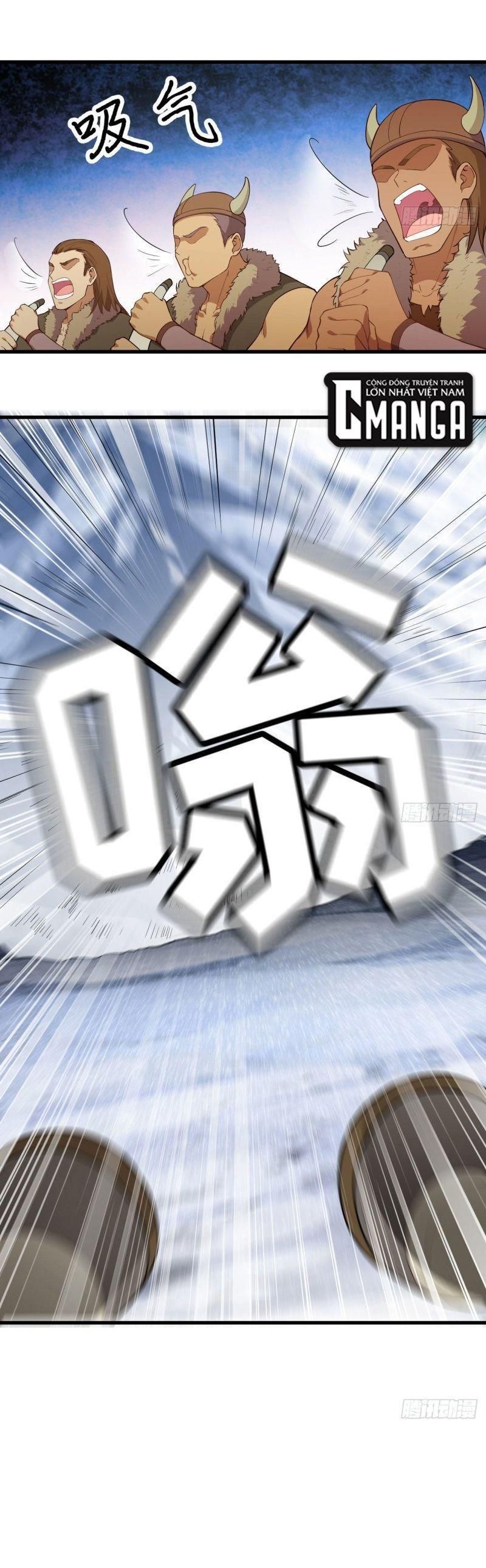 đọc truyện Tôi Sống Trên Hoang Đảo Cùng Các Em Gái Chương 113 ảnh 11 tại Thiên Thai Truyện