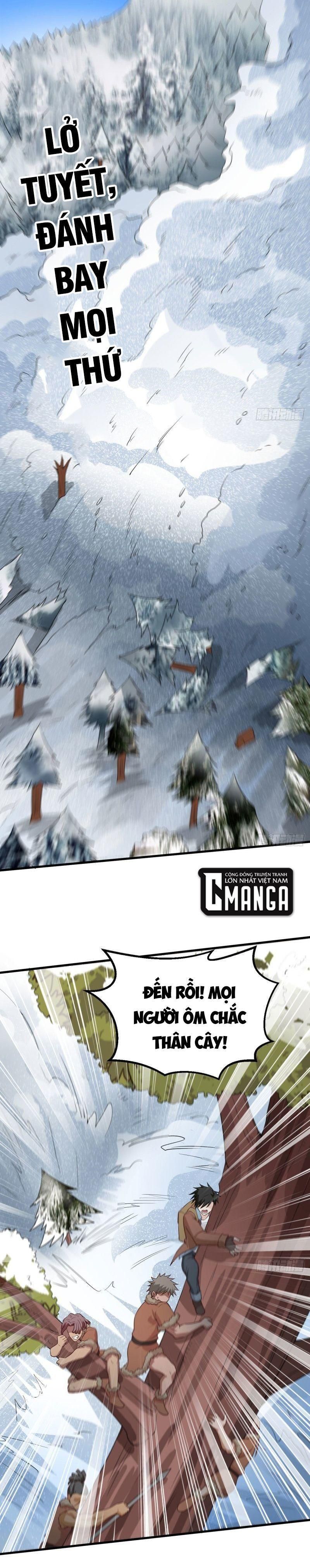 đọc truyện Tôi Sống Trên Hoang Đảo Cùng Các Em Gái Chương 114 ảnh 3 tại Thiên Thai Truyện