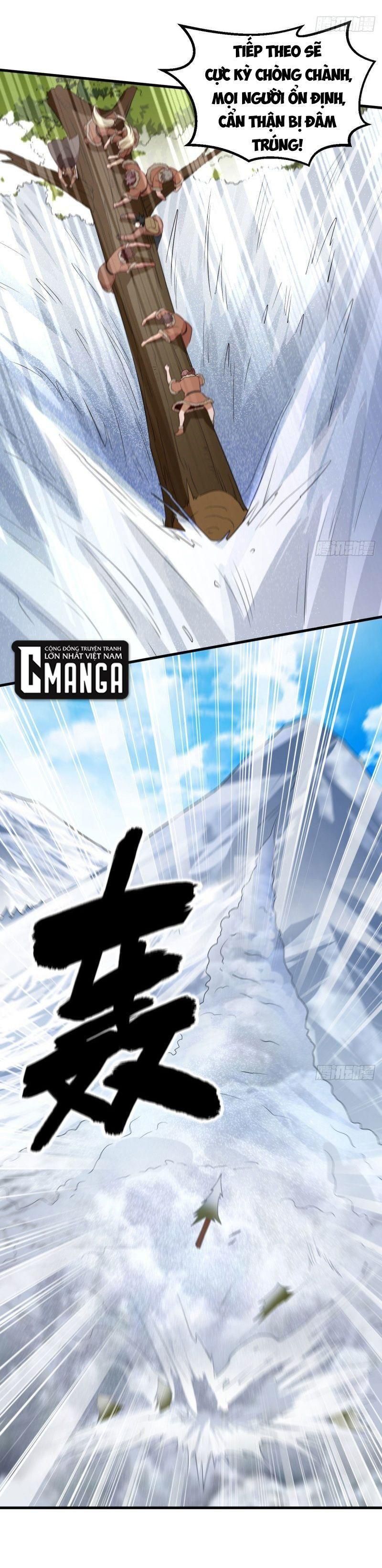 đọc truyện Tôi Sống Trên Hoang Đảo Cùng Các Em Gái Chương 114 ảnh 6 tại Thiên Thai Truyện