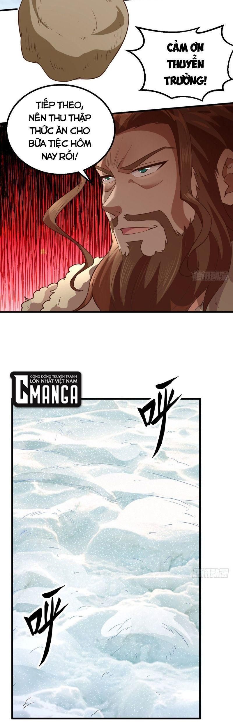 đọc truyện Tôi Sống Trên Hoang Đảo Cùng Các Em Gái Chương 114 ảnh 9 tại Thiên Thai Truyện