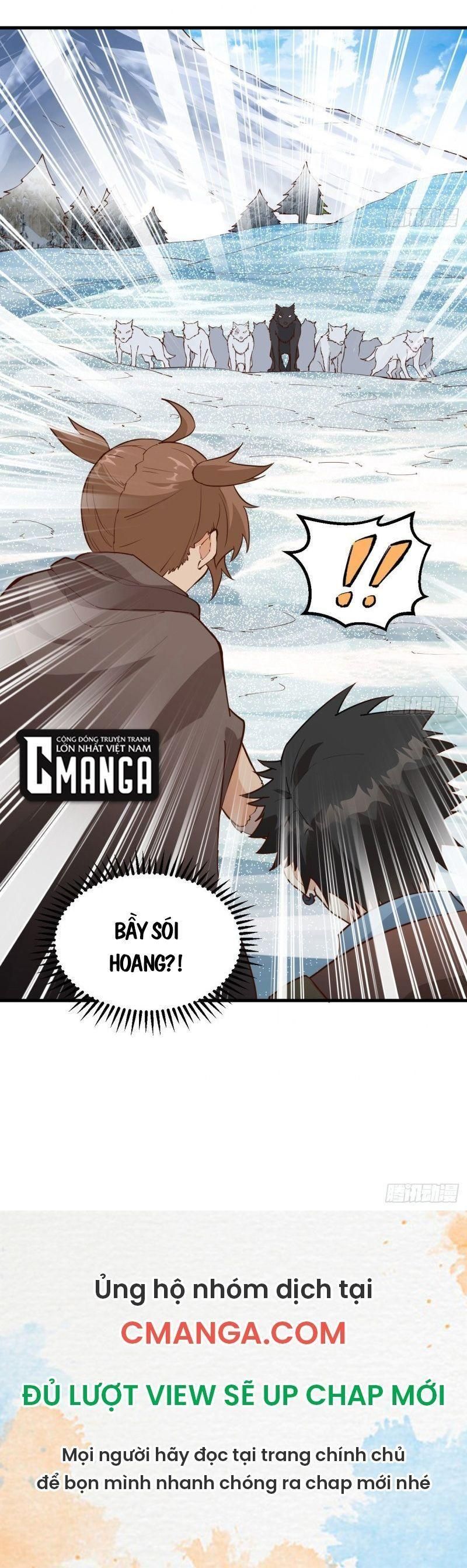 đọc truyện Tôi Sống Trên Hoang Đảo Cùng Các Em Gái Chương 114 ảnh 10 tại Thiên Thai Truyện