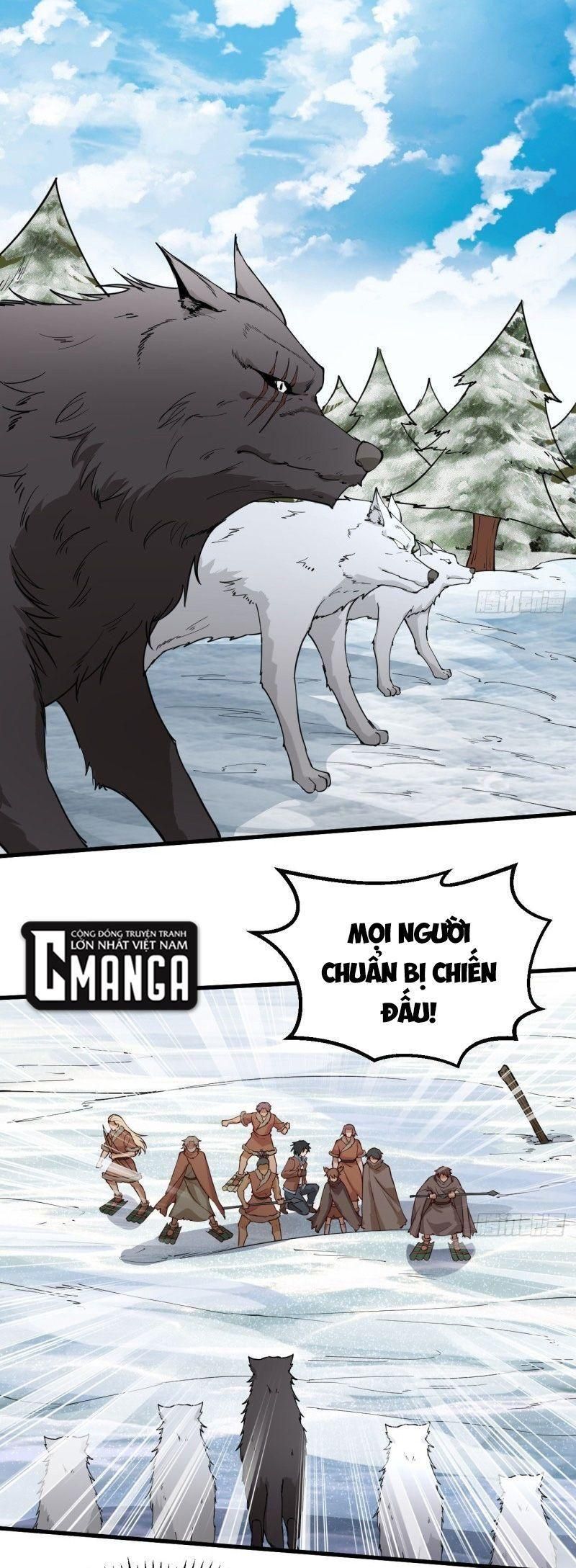 đọc truyện Tôi Sống Trên Hoang Đảo Cùng Các Em Gái Chương 115 ảnh 3 tại Thiên Thai Truyện