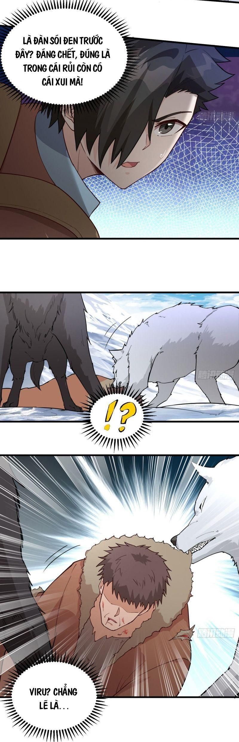 đọc truyện Tôi Sống Trên Hoang Đảo Cùng Các Em Gái Chương 115 ảnh 4 tại Thiên Thai Truyện