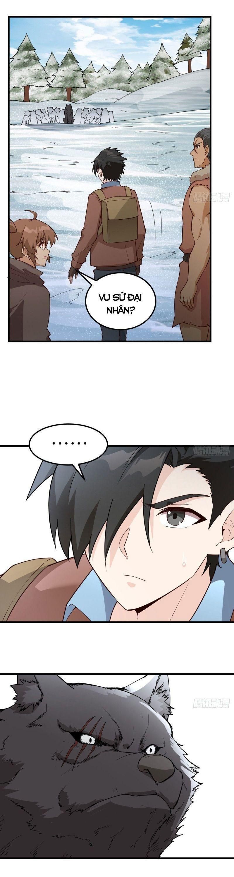 đọc truyện Tôi Sống Trên Hoang Đảo Cùng Các Em Gái Chương 115 ảnh 6 tại Thiên Thai Truyện