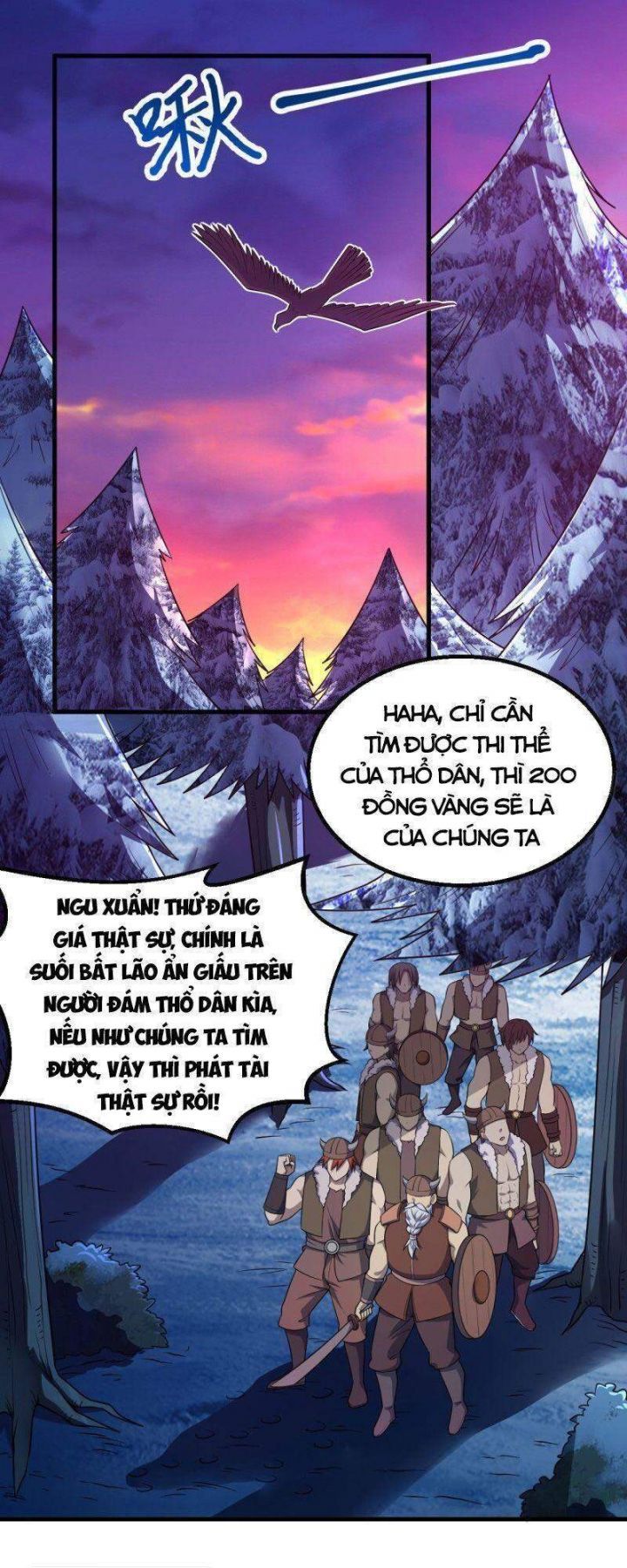 đọc truyện Tôi Sống Trên Hoang Đảo Cùng Các Em Gái Chương 116 ảnh 3 tại Thiên Thai Truyện