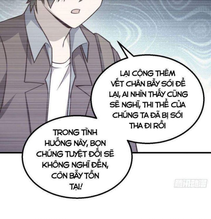 đọc truyện Tôi Sống Trên Hoang Đảo Cùng Các Em Gái Chương 116 ảnh 13 tại Thiên Thai Truyện