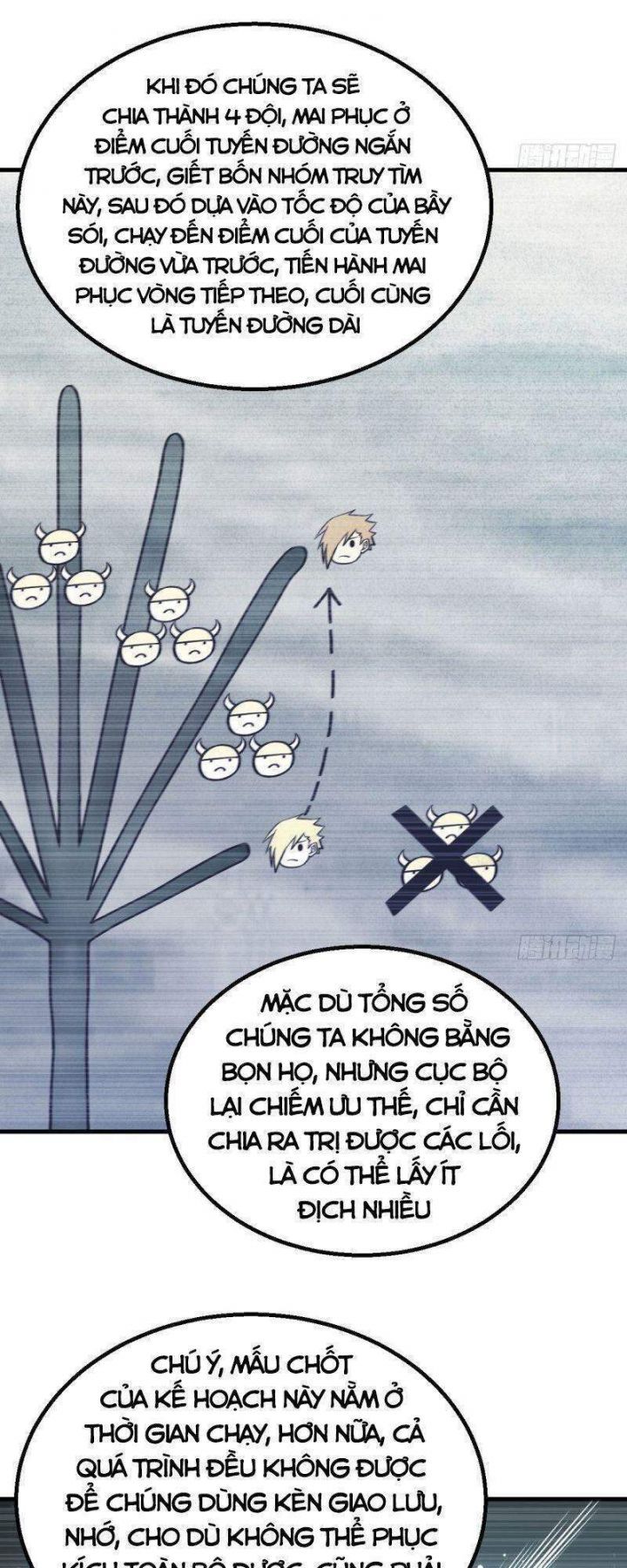 đọc truyện Tôi Sống Trên Hoang Đảo Cùng Các Em Gái Chương 116 ảnh 16 tại Thiên Thai Truyện