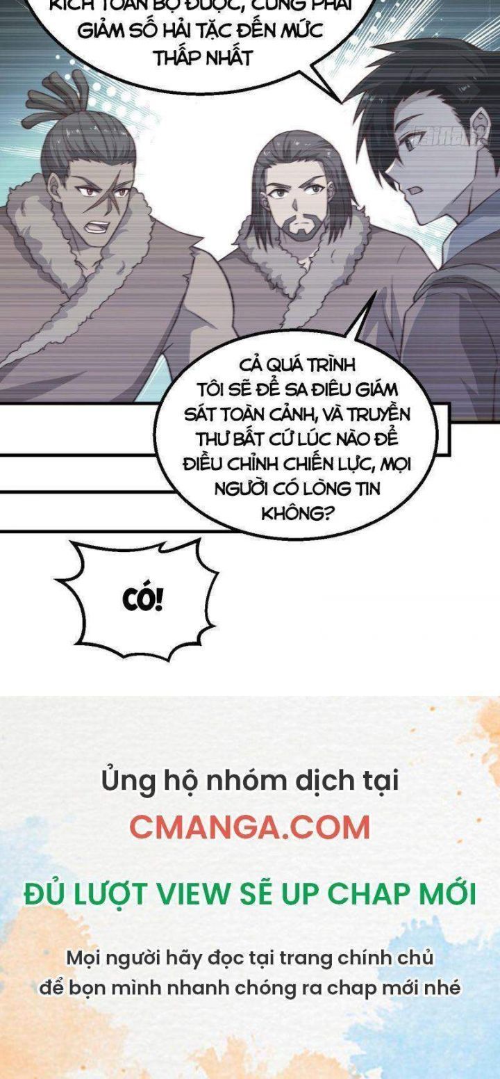 đọc truyện Tôi Sống Trên Hoang Đảo Cùng Các Em Gái Chương 116 ảnh 17 tại Thiên Thai Truyện