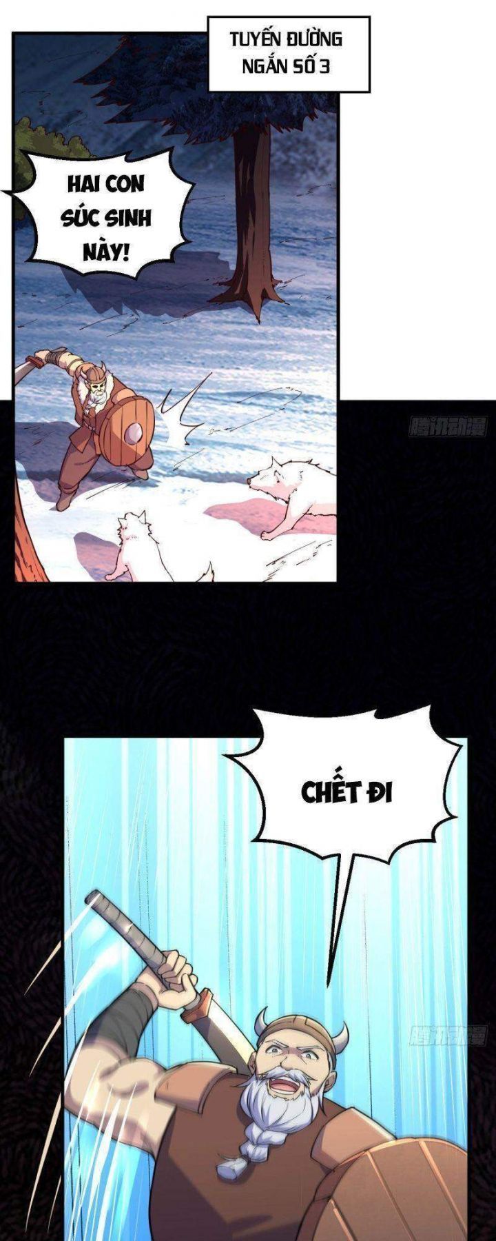 đọc truyện Tôi Sống Trên Hoang Đảo Cùng Các Em Gái Chương 116 ảnh 20 tại Thiên Thai Truyện