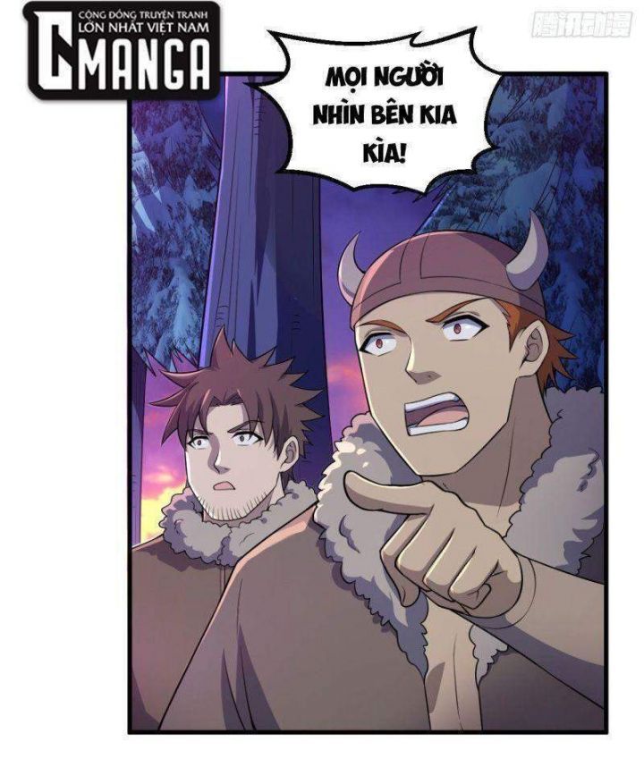 đọc truyện Tôi Sống Trên Hoang Đảo Cùng Các Em Gái Chương 116 ảnh 4 tại Thiên Thai Truyện